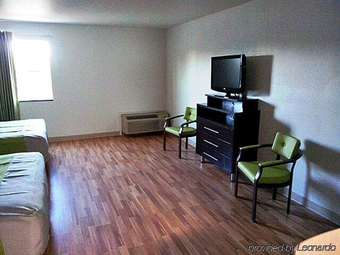 Studio 6-Orange, Tx Rom bilde